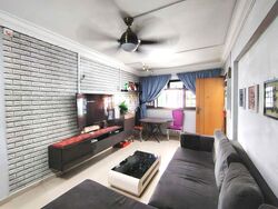 Blk 164 Woodlands Street 13 (Woodlands), HDB 4 Rooms #477575781